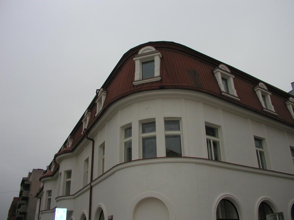 Hotel Mrazek Pardubice Exteriör bild