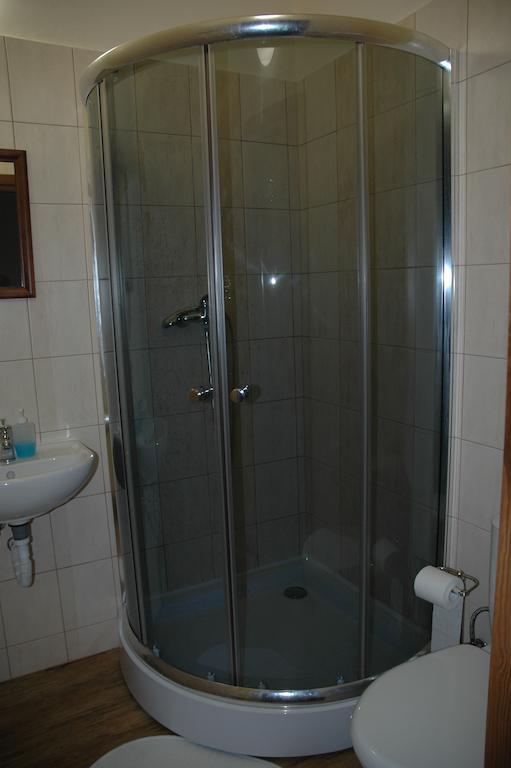 Hotel Mrazek Pardubice Rum bild